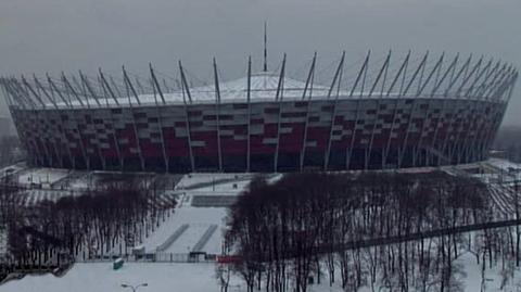 Ile waży śnieg?