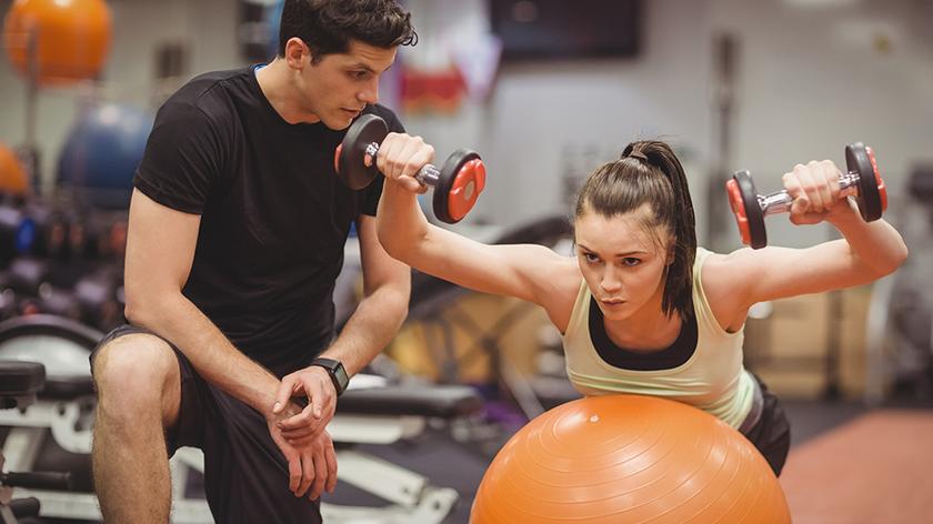 Joanna i Dariusz Brzezińscy obalają mity o fitnesie