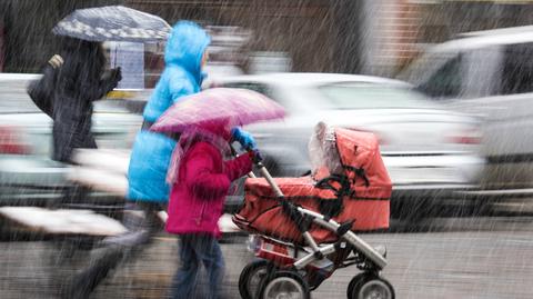 Prognoza pogody na wtorek 10.02