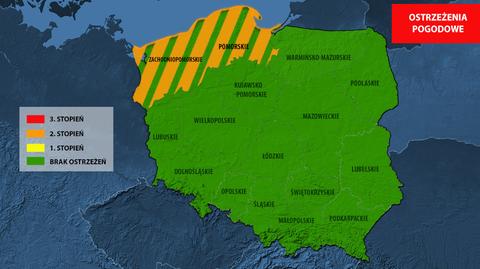 Prognoza pogody na dzień