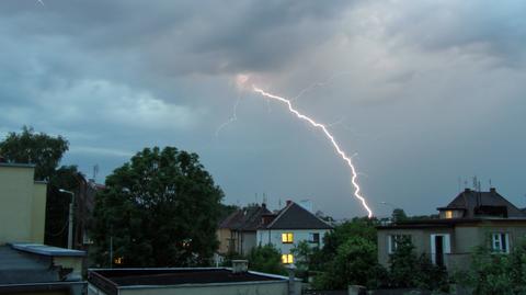 Prognoza pogody na sobotę