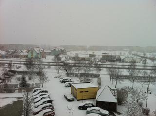 Suwałki 11.03.2012