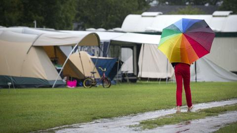 Prognoza pogody na środę 18.07