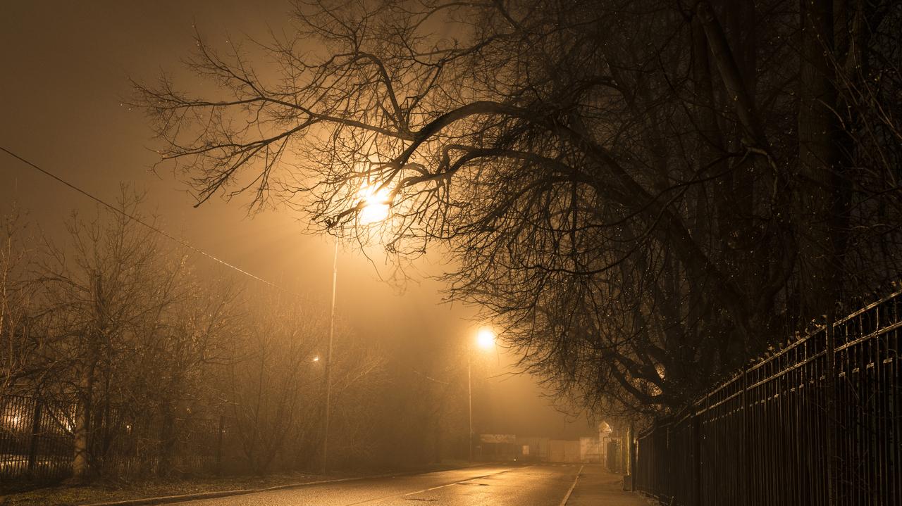 Smog dusi nas we wtorek wieczorem. Miejscami jakość powietrza jest zła