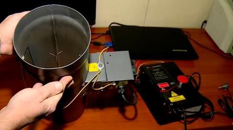 Jak działa elektrofiltr do oczyszczania powietrza