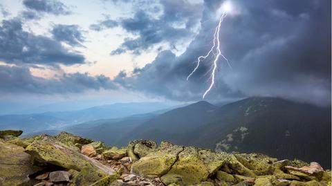 Specjalna prognoza pogody "Meteo News"