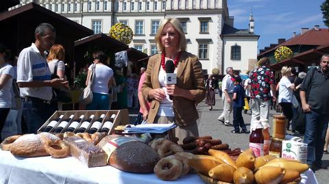 Małopolski Festiwal Smaków