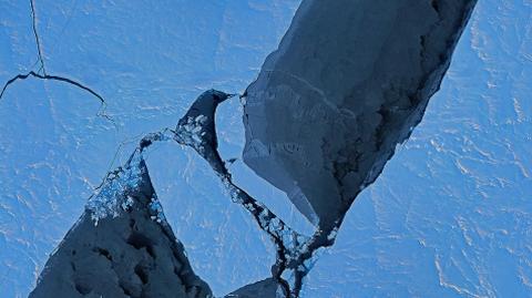 Arktyka topi się coraz szybciej. Wkrótce całkowicie pozbędzie się lodu?