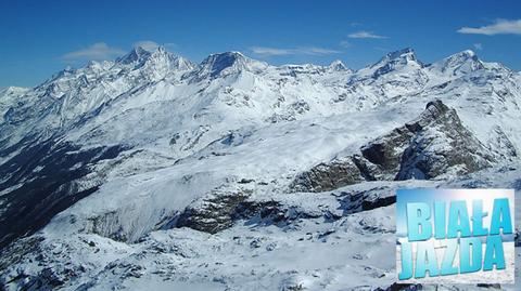 Prognoza pogody TVN Meteo dla alpejskich kurortów narciarskich