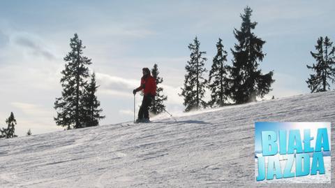 Prognoza TVN Meteo dla narciarzy w Polsce