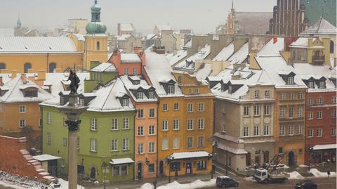 Prognoza pogody na niedzielę 07.04