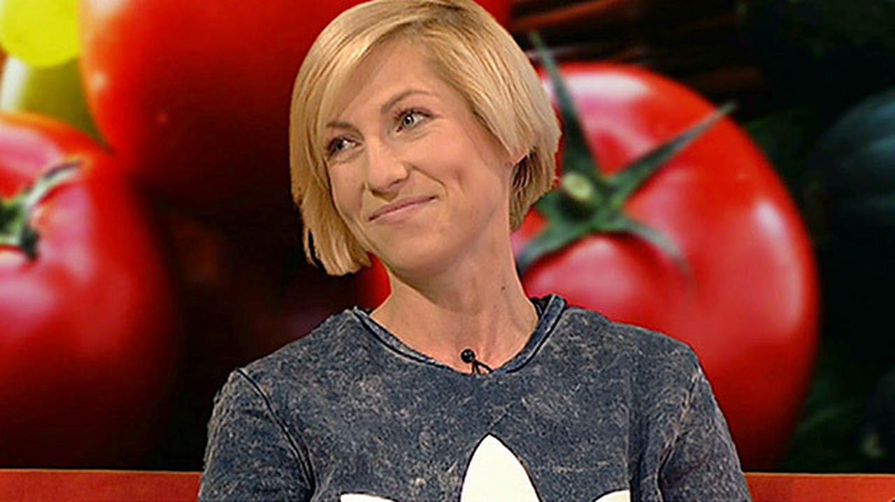 Zwycięzcy Wings For Life w "Studiu Active" TVN Meteo