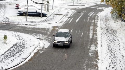 Prognoza pogody dla kierowców na dzień 