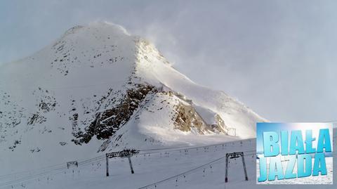 Prognoza pogody dla narciarzy w Alpach