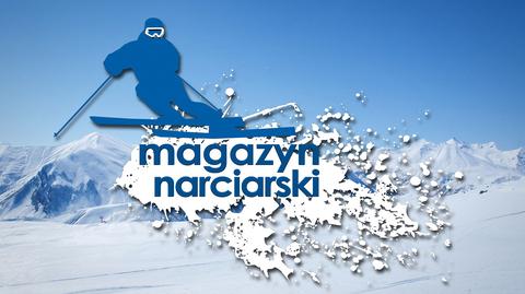 Rusza "Magazyn Narciarski"