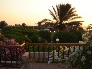Hotel Conrad, Sharm El Sheikh, Egipt