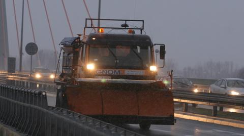 Prognoza pogody na poniedziałek 9.02