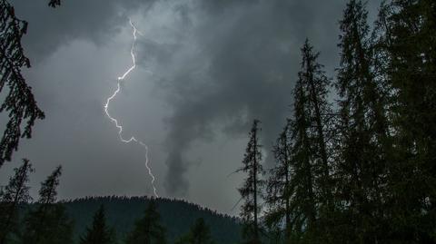 Prognoza pogody na wtorek