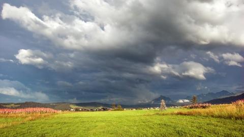 "Prognoza pogody "Meteo News"