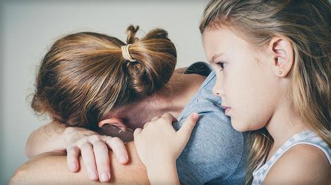 Psycholog o najbardziej bagatelizowanej chorobie