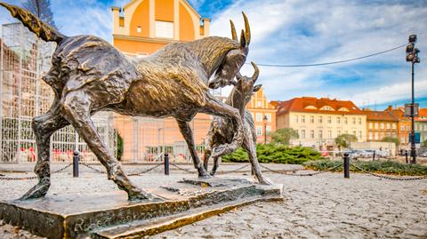 Ogródki preriowy i angielski (odc. 745 / HGTV odc. 7 seria 2020)