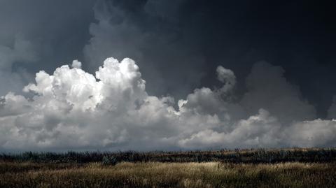 Prognoza pogody TVN Meteo na koniec majówki - TVN24