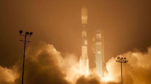Satelita OCO-2 globalnie zbada stężenie dwutlenku węgla