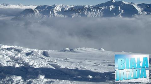 Prognoza pogody dla narciarzy w Alpach 06.03