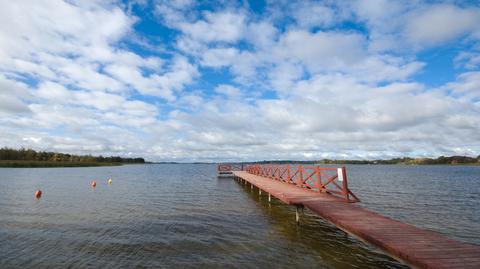 Prognoza pogody dla kurortów mazurskich i nadmorskich 04.07