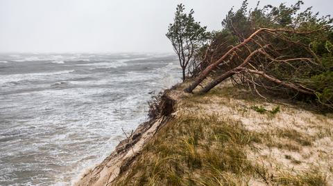 Prognoza pogody na wtorek