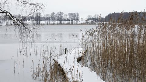 Prognoza pogody na sobotę 18.01