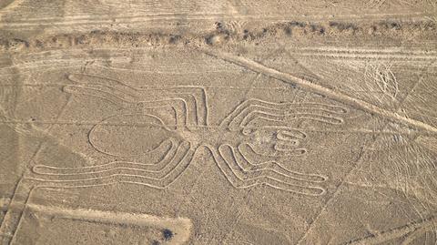 Rysunki z Nazca (Wikipedia)