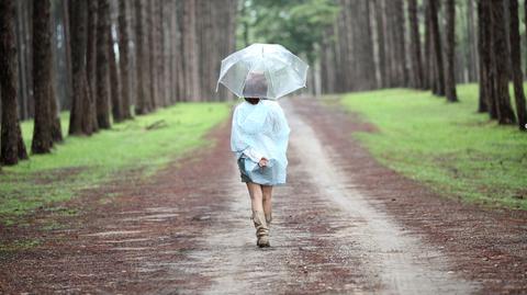 Prognoza pogody na poniedziałek 18.08