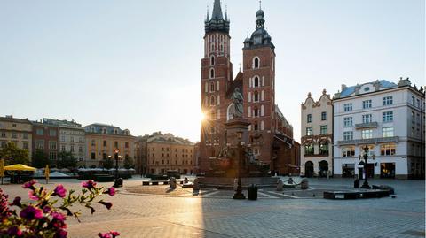 Prognoza pogody na czwartek 