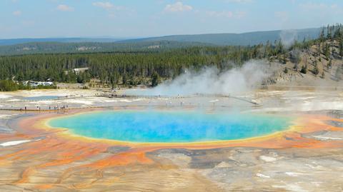 Yellowstone odc. 3 – jesień