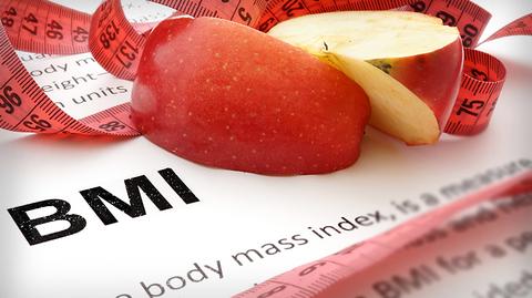 BMI, czyli liczby, które wiele mówią o człowieku