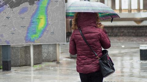 Zobacz, co czeka nas w kolejnych dniach w pogodzie