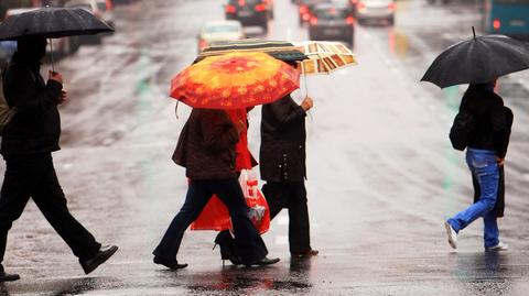 Prognoza pogody na dzień 17.05