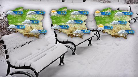 Prognoza "Meteo News" 