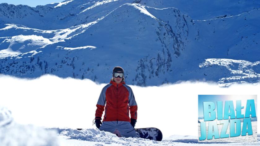 Prognoza pogody TVN Meteo dla narciarzy w Alpach 22.02