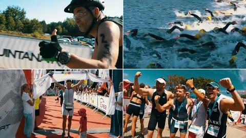 JBL Triathlon Sieraków