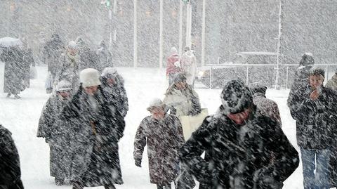 Prognoza pogody na najbliższe dni 