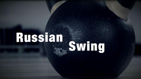 Russian swing