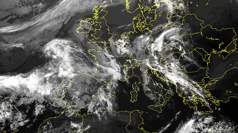 Prognoza pogody "Meteo News"