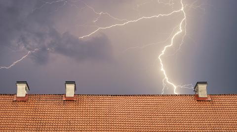 Prognoza pogody na poniedziałek