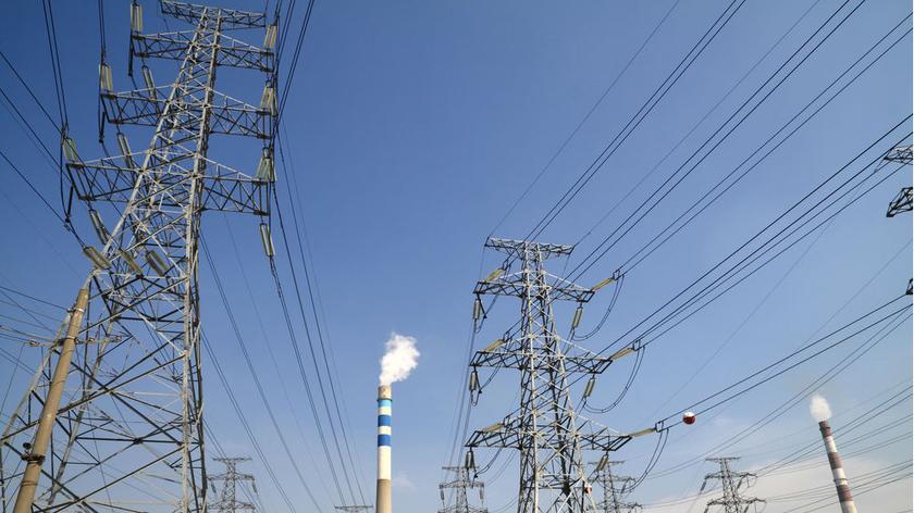 Upały zagrożeniem dla elektrowni (TVN24)