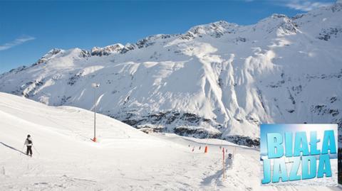 Prognoza TVN Meteo warunków narciarskich w Alpach, 26.01
