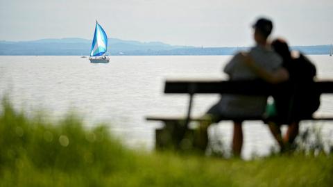 Prognoza pogody na niedzielę