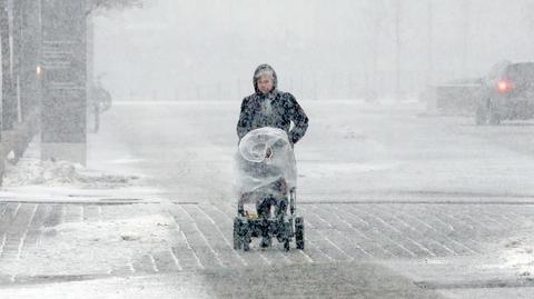 Prognoza pogody na środę