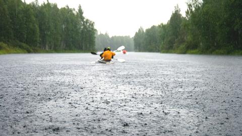 Prognoza pogody dla kurortów nadmorskich